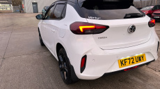 Vauxhall Corsa 1.2 Turbo GS Line 5dr Petrol Hatchback